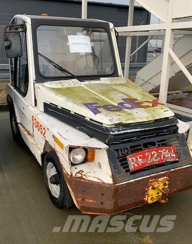  TLDXX TMX-30 トーイングトラック