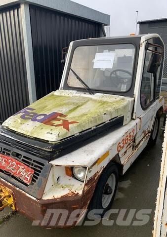  TLDXX TMX-30 トーイングトラック