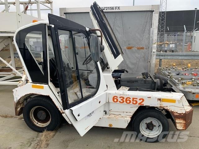  TLDXX TMX-30 トーイングトラック