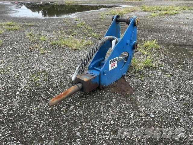 Toku TNB-2M ハンマー／ブレーカ