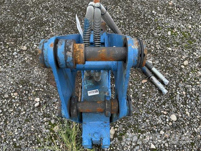 Toku TNB-2M ハンマー／ブレーカ