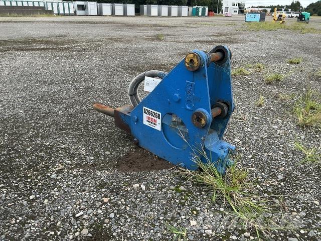 Toku TNB-2M ハンマー／ブレーカ