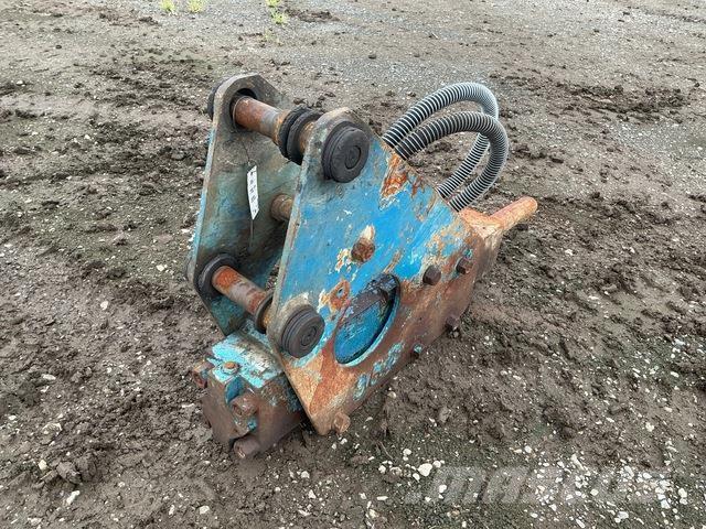 Toku TNB-3M ハンマー／ブレーカ