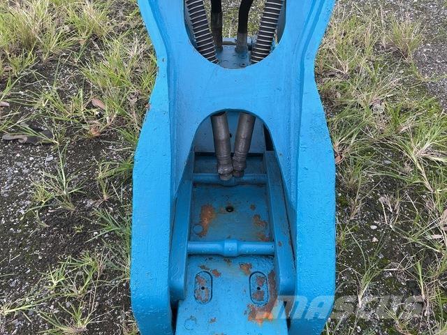 Toku TNB-7J ハンマー／ブレーカ