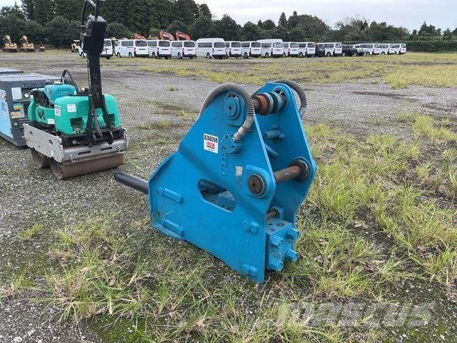 Toku TNB-7J ハンマー／ブレーカ