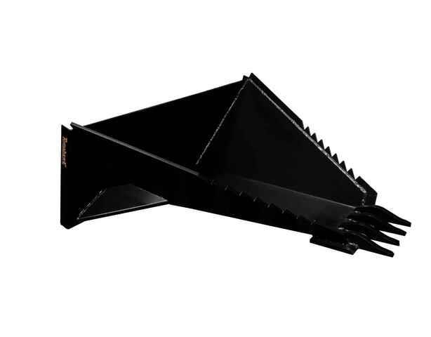 Tomahawk  バケット