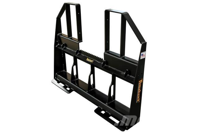 Tomahawk  フォーク