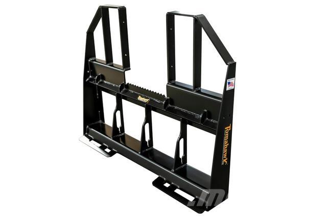 Tomahawk  フォーク