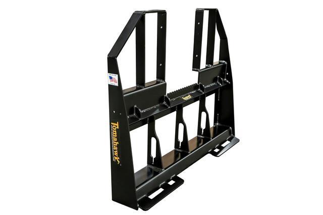 Tomahawk  フォーク