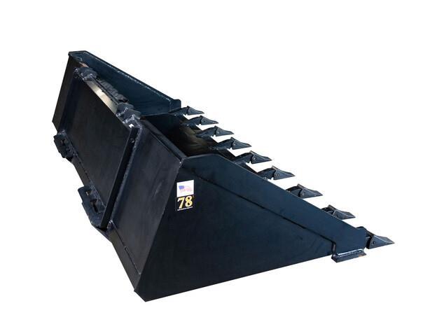Tomahawk  バケット