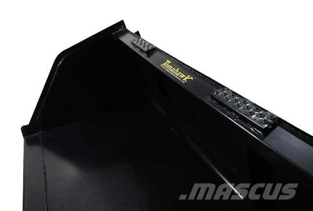 Tomahawk  バケット