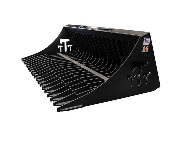 Tomahawk  バケット