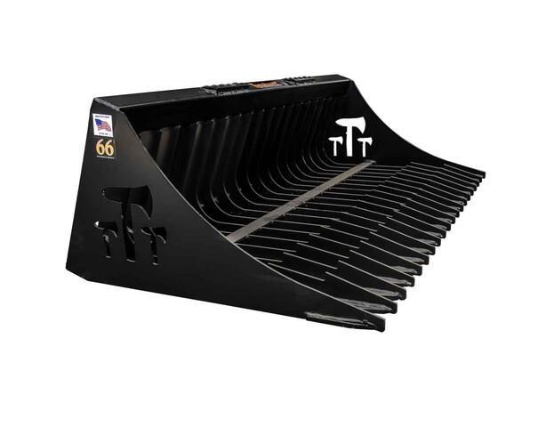 Tomahawk  バケット