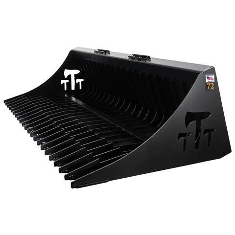 Tomahawk  バケット