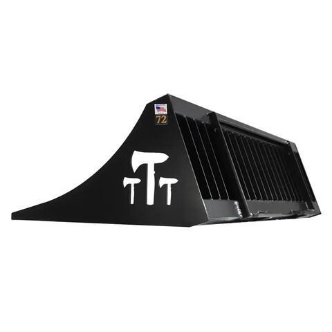 Tomahawk  バケット
