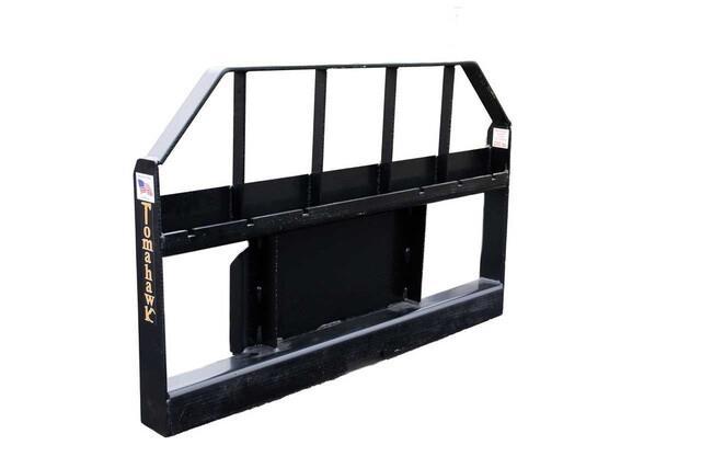 Tomahawk  フォーク