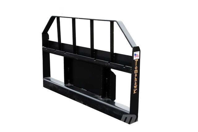 Tomahawk  フォーク