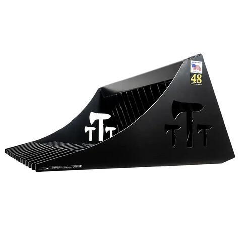 Tomahawk  バケット
