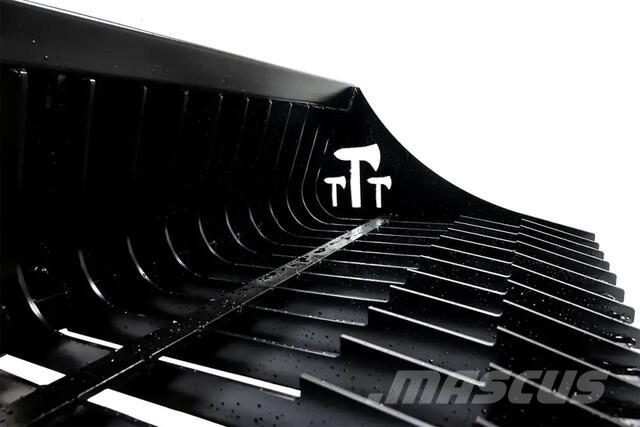 Tomahawk  バケット