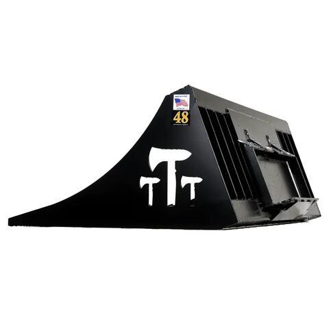 Tomahawk  バケット