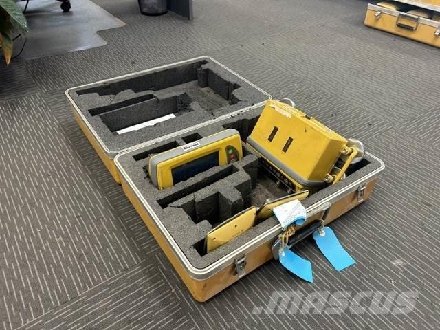 Topcon  その他部品