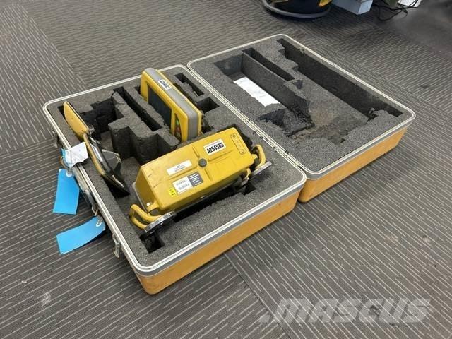 Topcon  その他部品