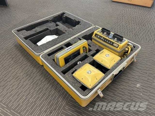 Topcon  その他部品