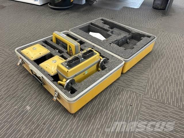 Topcon  その他部品
