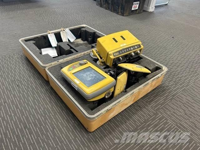 Topcon  その他部品