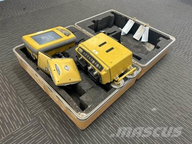 Topcon  その他部品