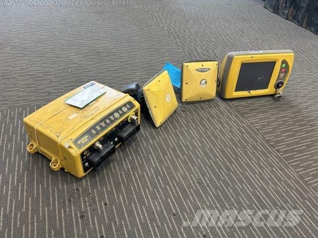 Topcon  その他部品