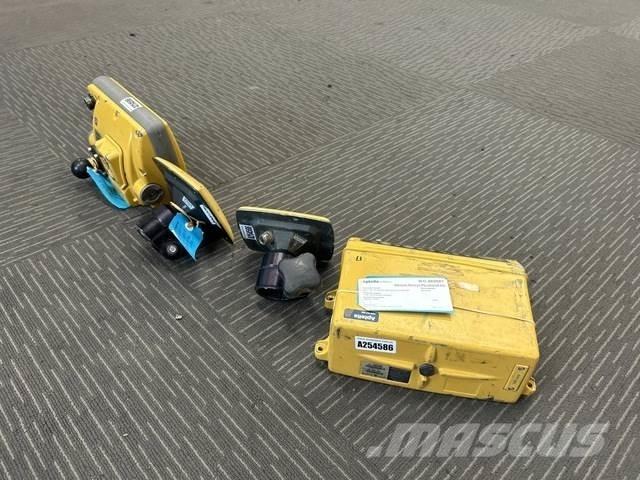 Topcon  その他部品