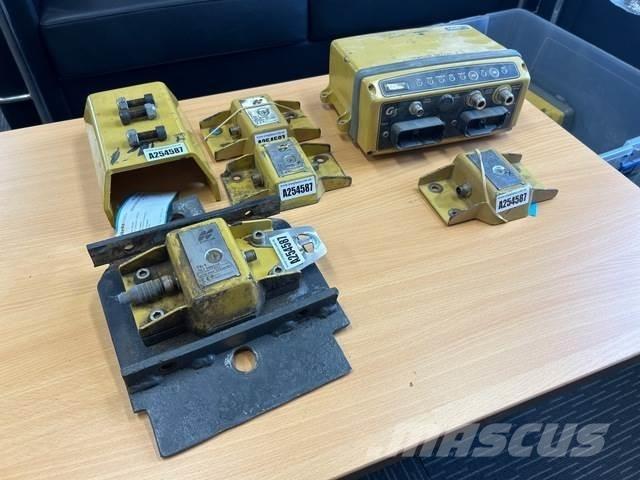 Topcon  その他部品