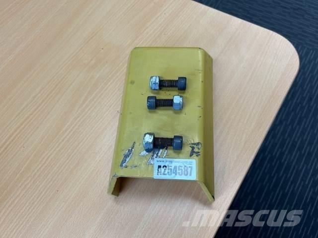 Topcon  その他部品