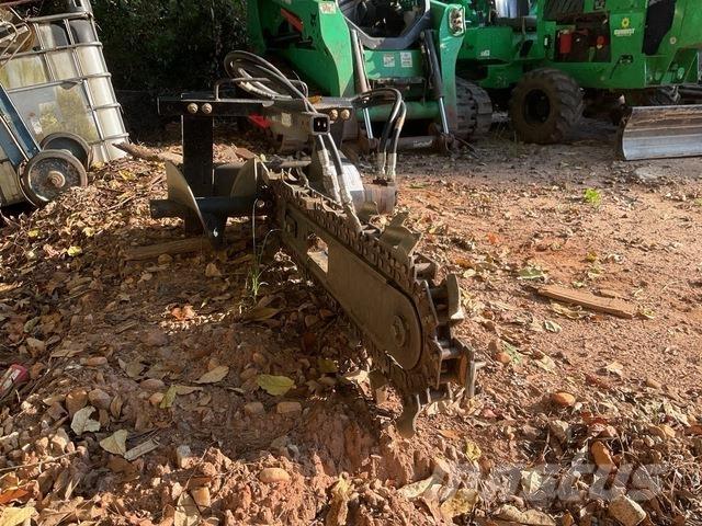 Toro  トレンチャー