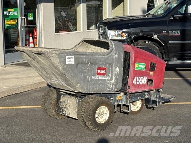 Toro  コンクリートアクセサリー・アタッチメント