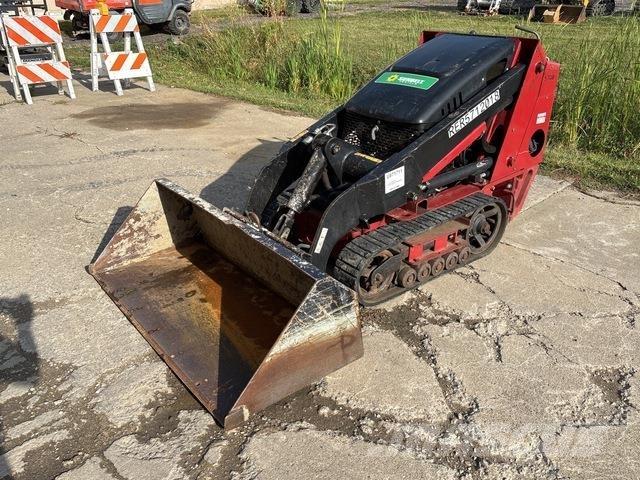 Toro 22321 スキッドステアローダー