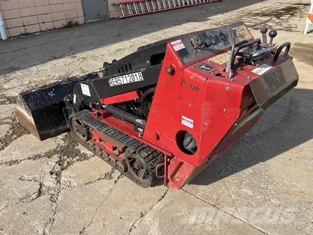 Toro 22321 スキッドステアローダー