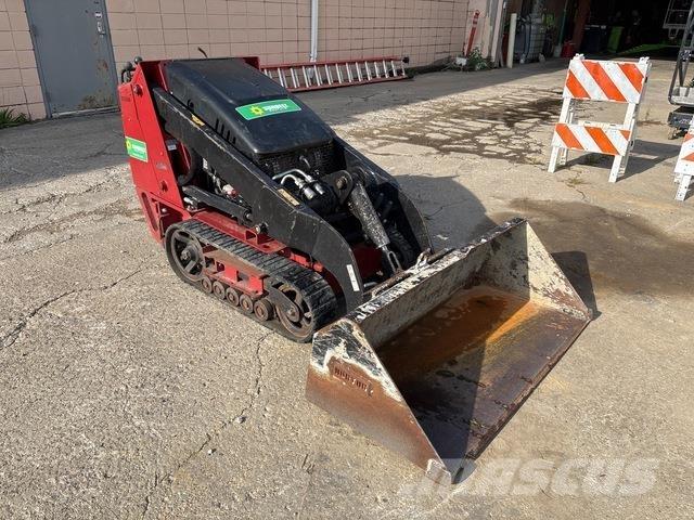 Toro 22321 スキッドステアローダー