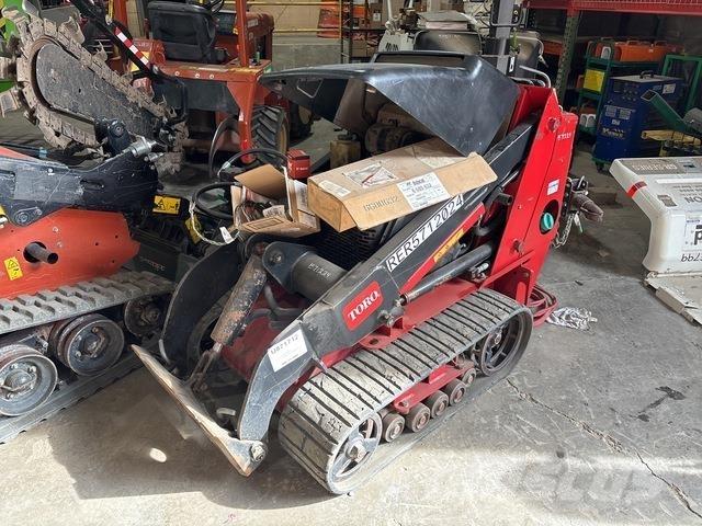 Toro 22324 スキッドステアローダー