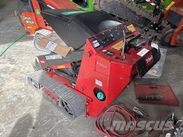 Toro 22324 スキッドステアローダー