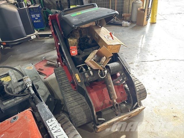 Toro 22324 スキッドステアローダー