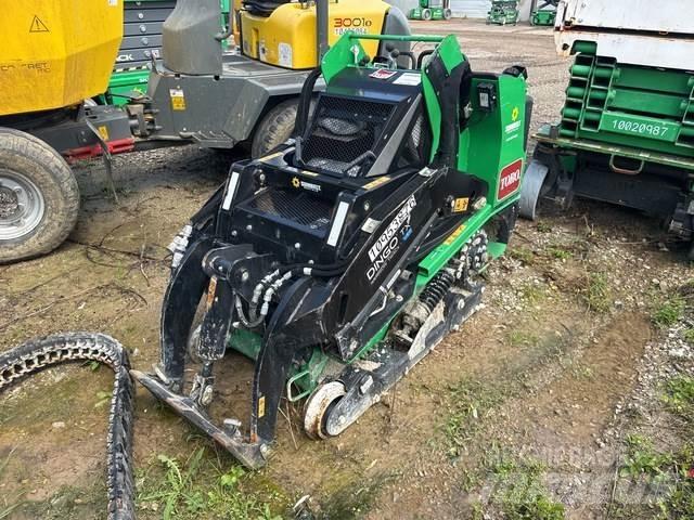 Toro 22327G スキッドステアローダー