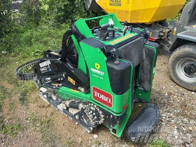 Toro 22327G スキッドステアローダー