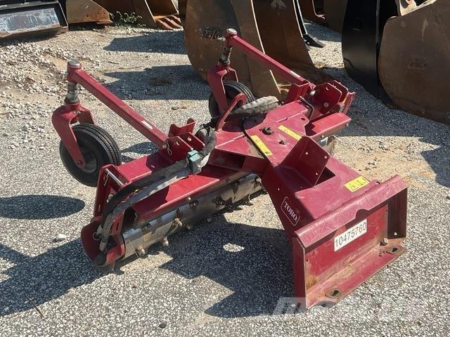 Toro 22426 建設機械 -　その他