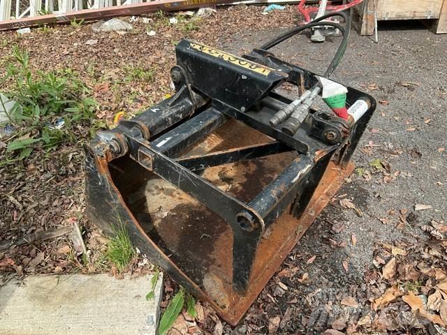 Toro 22590 バケット