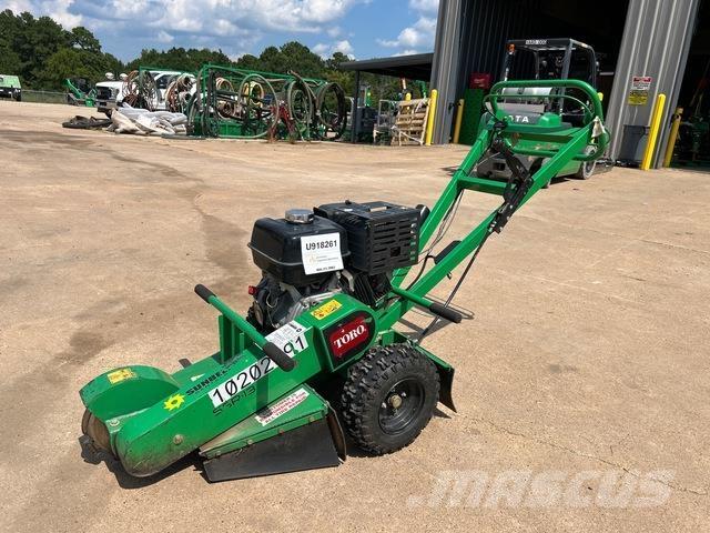 Toro 22615G スタンプグラインダー