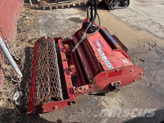 Toro 23102 建設機械 -　その他