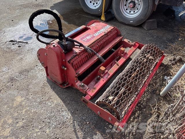 Toro 23102 建設機械 -　その他