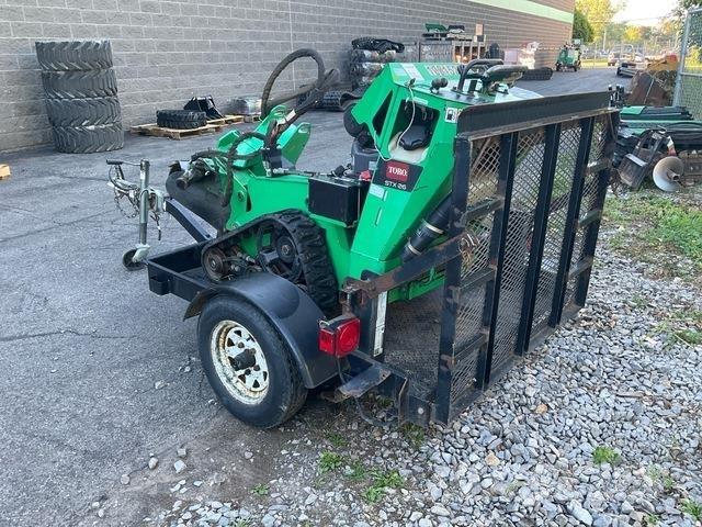 Toro 23208G スタンプグラインダー
